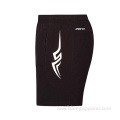 Wholesale Unisex Quick Dry Black Running Shorts